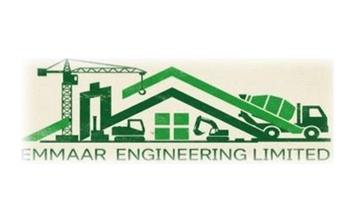 Emmar Engineering Limited logo