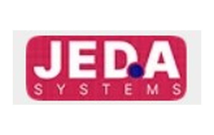 Jeda Systems logo