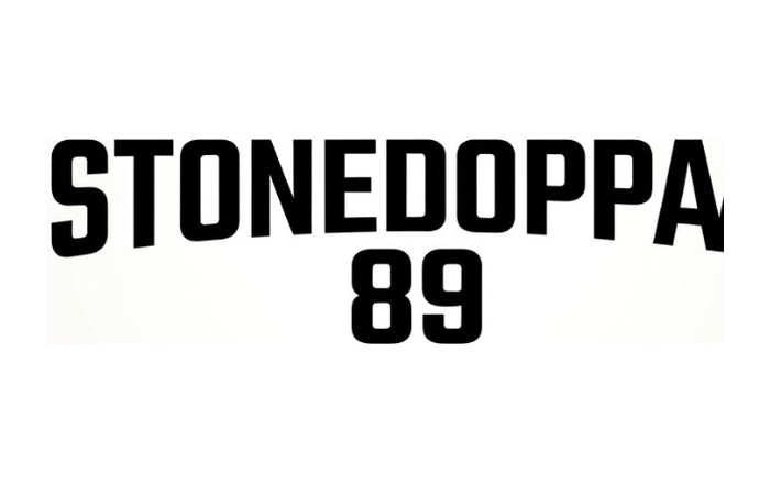Stonedoppa89 Ltd logo