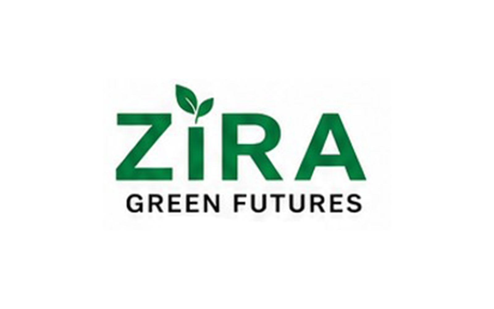 ZiRA Green Futures Initiative logo